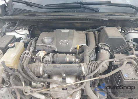 2016 Lexus Nx 200T from USA, damaged, VIN JTJYARBZ3G2049981